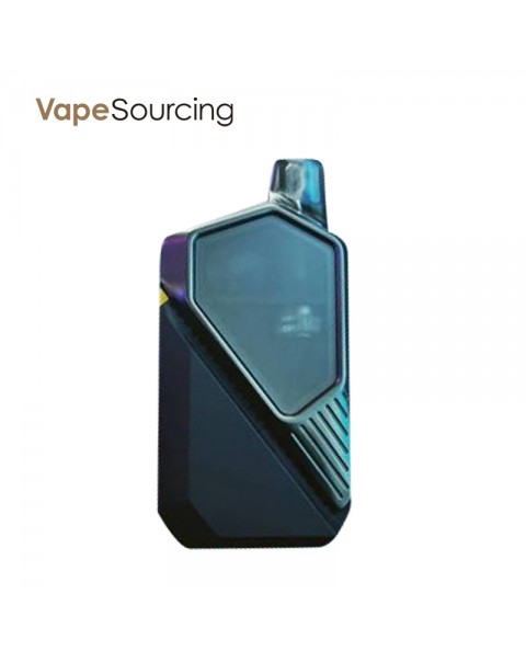 Cybervape CyberX AIO Pod System Kit 30W