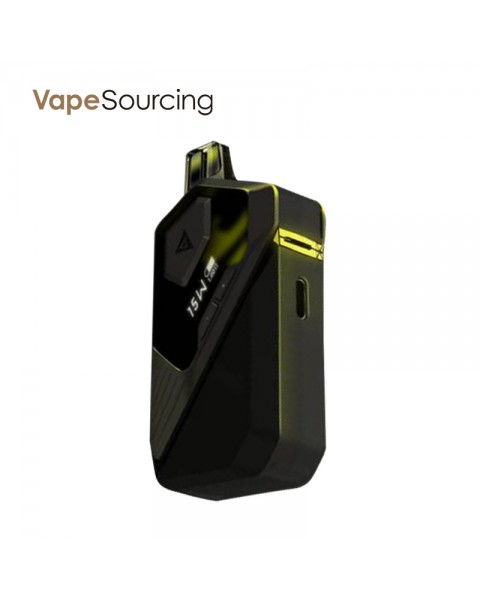 Cybervape CyberX AIO Pod System Kit 30W