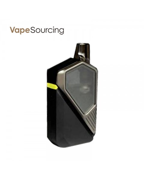 Cybervape CyberX AIO Pod System Kit 30W