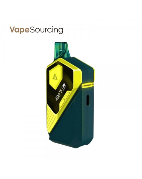 Cybervape CyberX AIO Pod System Kit 30W