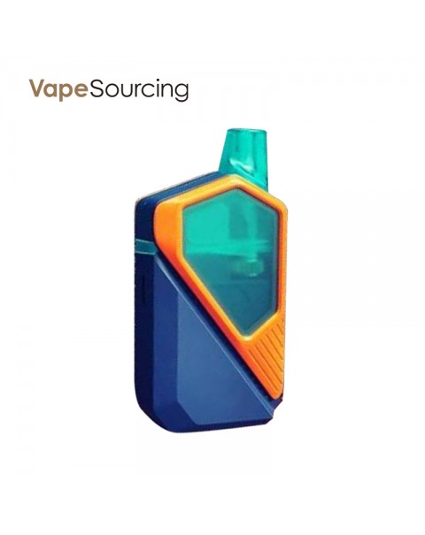 Cybervape CyberX AIO Pod System Kit 30W