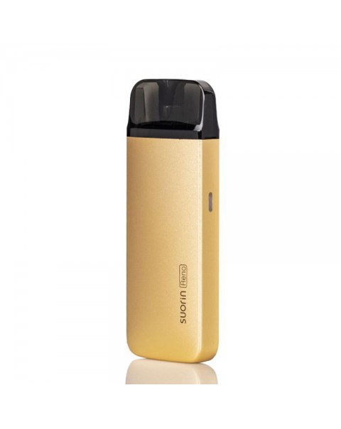 Suorin Reno Pod System Kit 800mAh