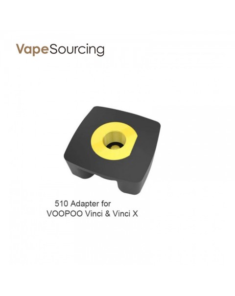 VXV 510 Adapter for VOOPOO Vinci & Vinci X Kit