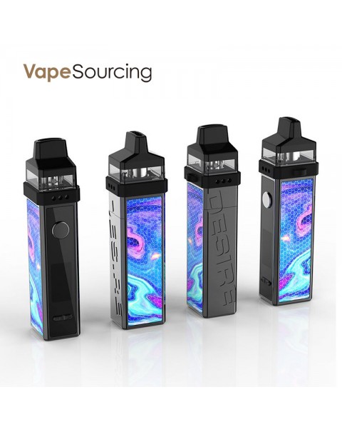 Desire Design Anubis Mod Pod AIO Kit 60W