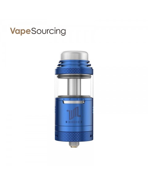 Vandy Vape Widowmaker RTA 6ml