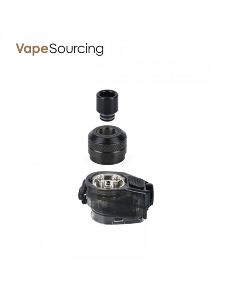 Geekvape Aegis Boost RBA Pod Cartridge 2ml