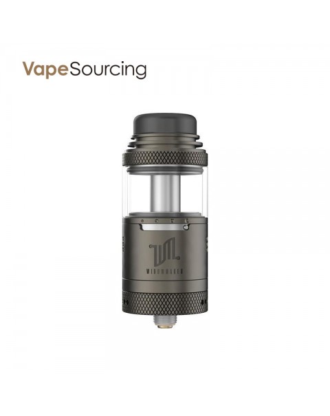 Vandy Vape Widowmaker RTA 6ml