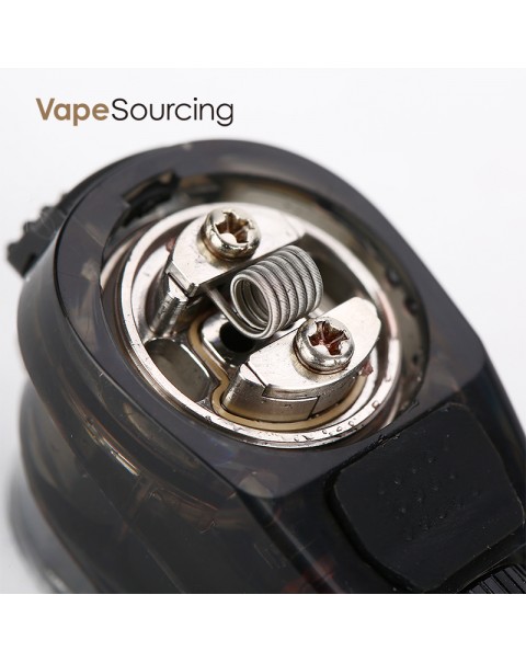 Geekvape Aegis Boost RBA Pod Cartridge 2ml