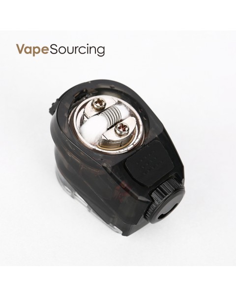 Geekvape Aegis Boost RBA Pod Cartridge 2ml