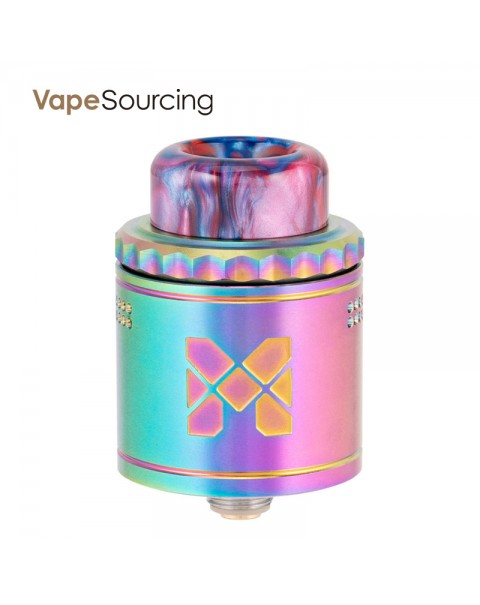 Vandy Vape Mesh V2 RDA 25mm