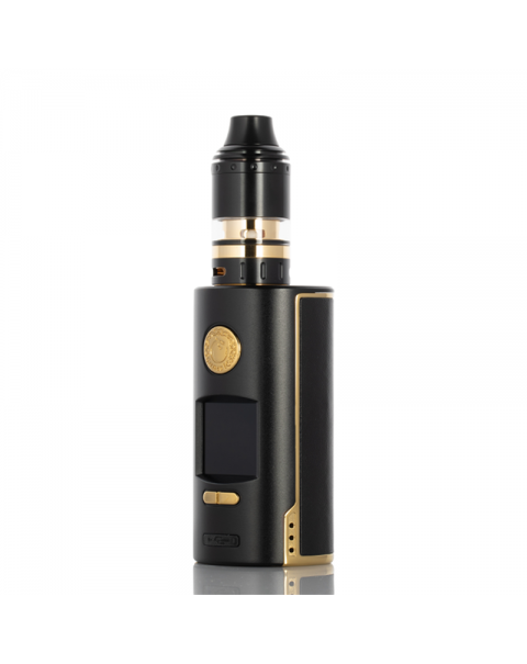 Vapefly Kriemhild Starter Kit 200W