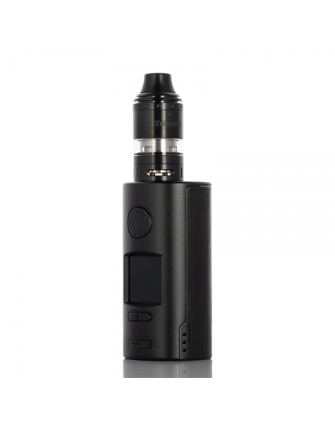 Vapefly Kriemhild Starter Kit 200W