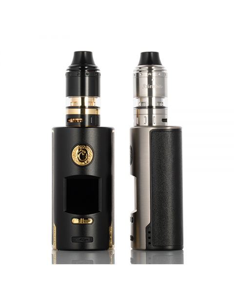 Vapefly Kriemhild Starter Kit 200W