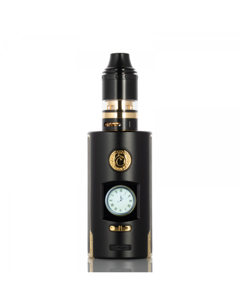 Vapefly Kriemhild Starter Kit 200W