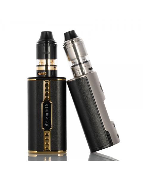 Vapefly Kriemhild Starter Kit 200W