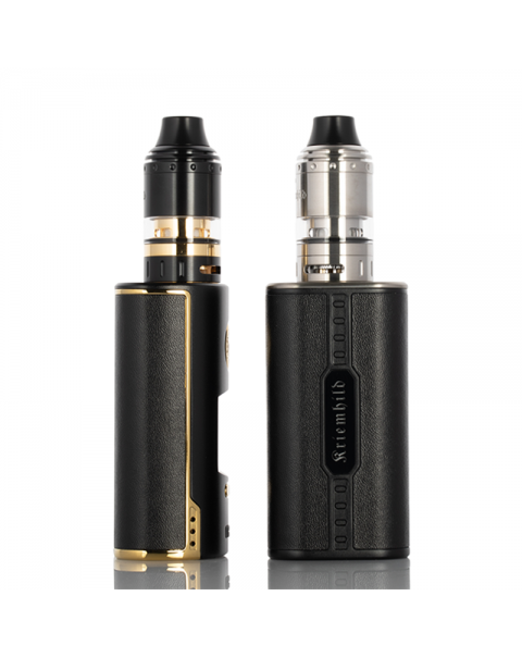 Vapefly Kriemhild Starter Kit 200W