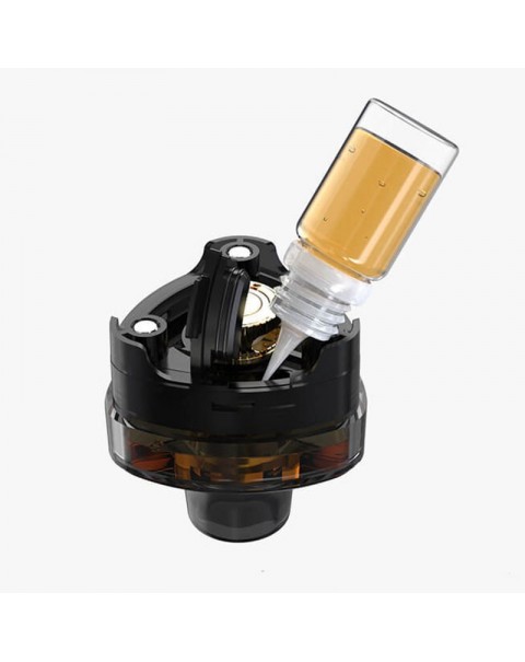 Wismec R80 Replacement Pod Cartridge 4ml with WV-M Coil (1pc/pack)