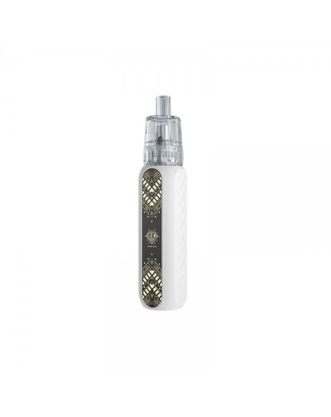 FreeMax GEMM 25W Pod Mod Kit 1300mAh