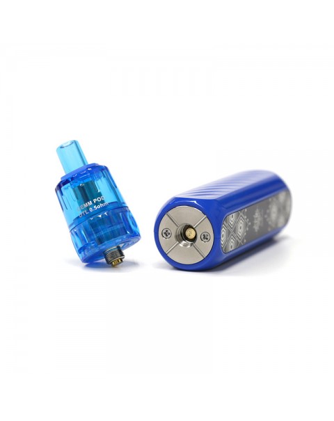 FreeMax GEMM 25W Pod Mod Kit 1300mAh