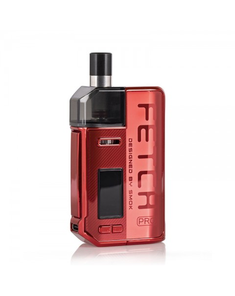 SMOK Fetch Pro Pod Mod Kit 80W