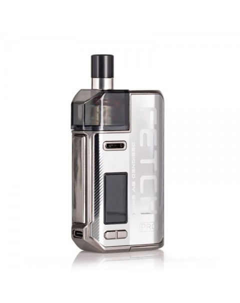 SMOK Fetch Pro Pod Mod Kit 80W