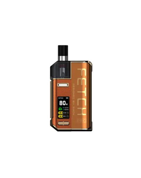 SMOK Fetch Pro Pod Mod Kit 80W