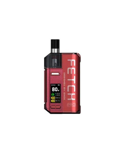 SMOK Fetch Pro Pod Mod Kit 80W