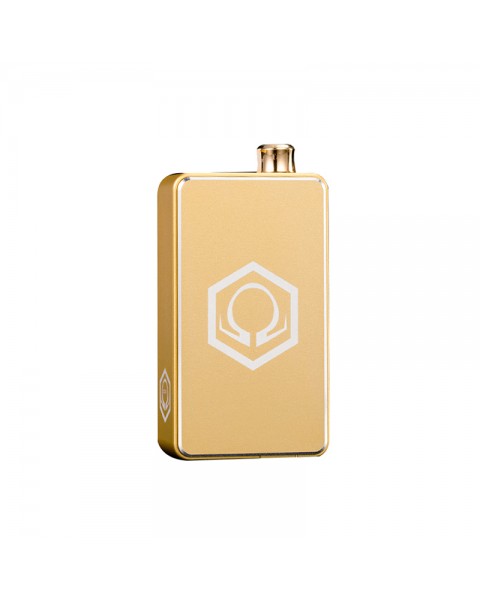 Ohm Vape Ohm AIO Pod System Kit 42W + Free Ohm AIO Coils