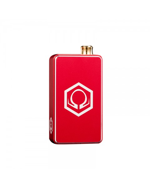 Ohm Vape Ohm AIO Pod System Kit 42W + Free Ohm AIO Coils