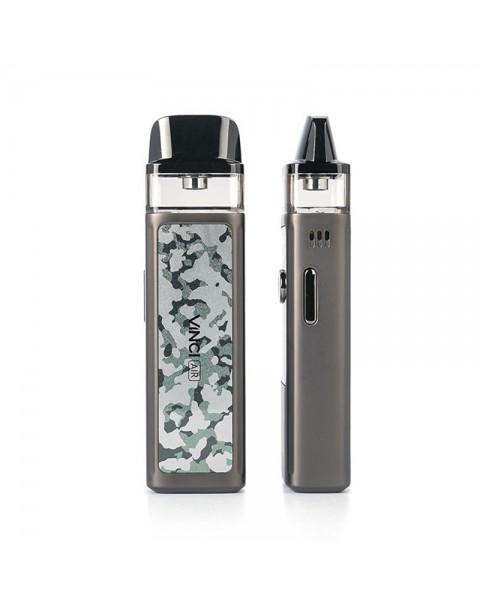 VOOPOO VINCI AIR Mod Pod Kit 30W