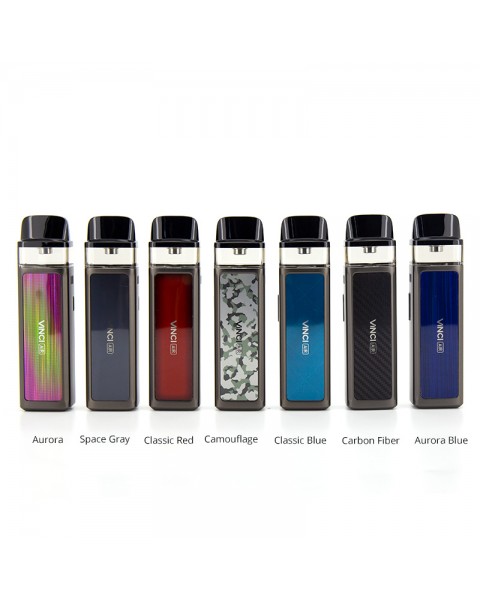 VOOPOO VINCI AIR Mod Pod Kit 30W