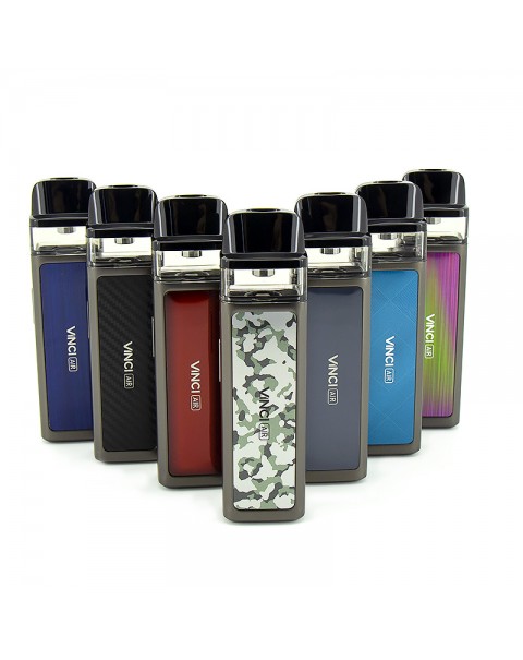 VOOPOO VINCI AIR Mod Pod Kit 30W