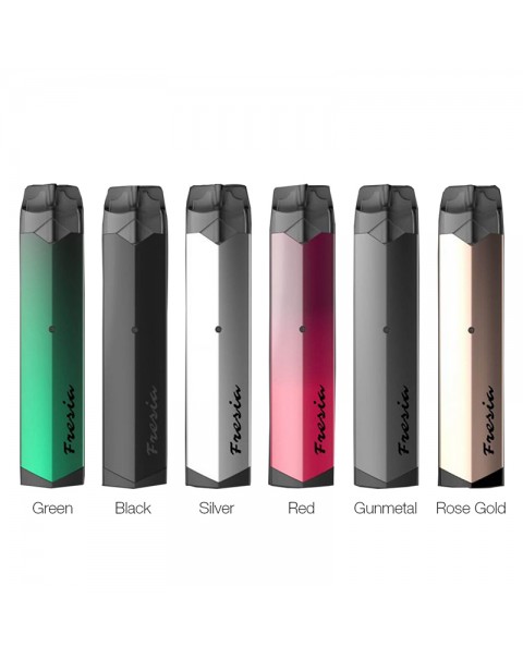 Damn Vape Fresia Pod System Kit 450mAh