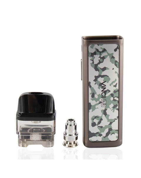 VOOPOO VINCI AIR Mod Pod Kit 30W