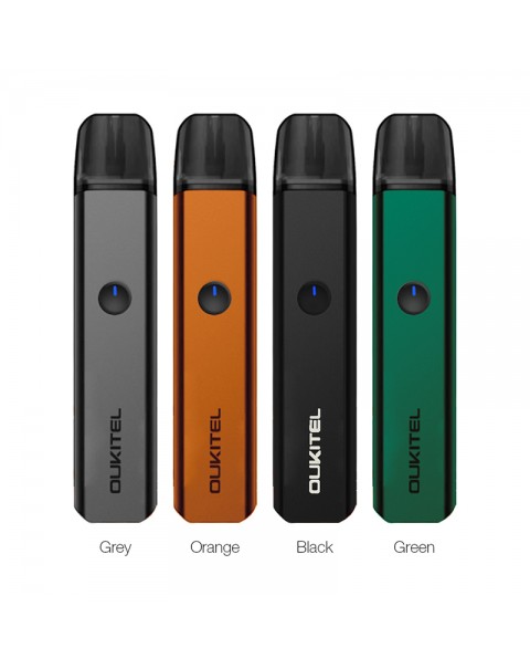 Oukitel Hero Pod System Kit 850mAh