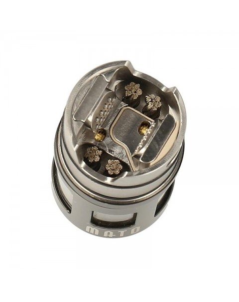 Vandy Vape Mato RDTA Atomizer 5ml