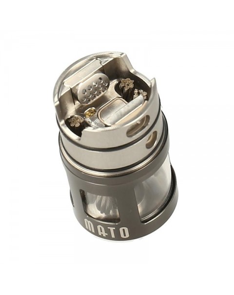 Vandy Vape Mato RDTA Atomizer 5ml