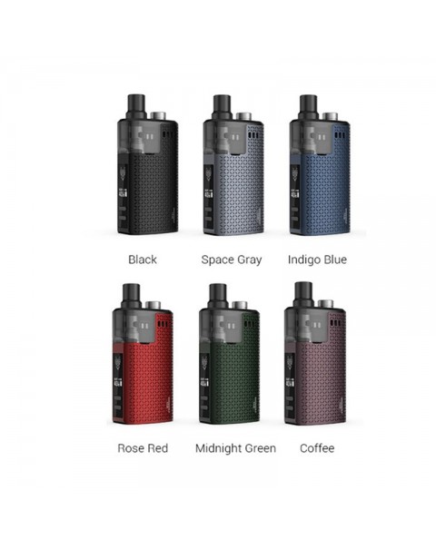 Snowwolf Taze 40W Pod System Kit 1600mAh