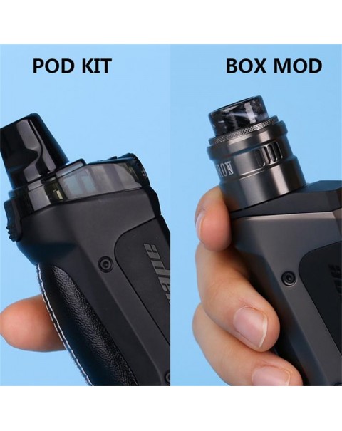 G-taste Transbost 510 Adapter for GeekVape Aegis Boost Kit