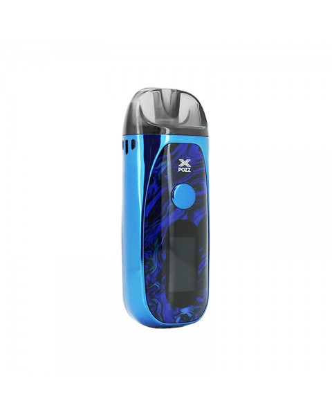 SMOK Pozz X Pod System Kit 40W 1400mAh