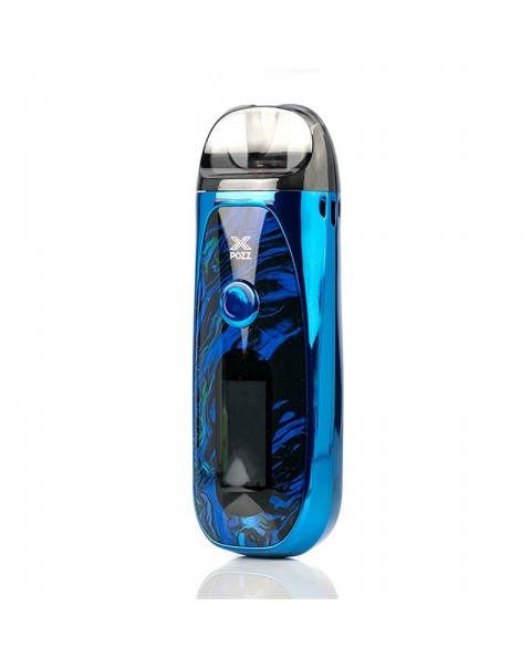 SMOK Pozz X Pod System Kit 40W 1400mAh