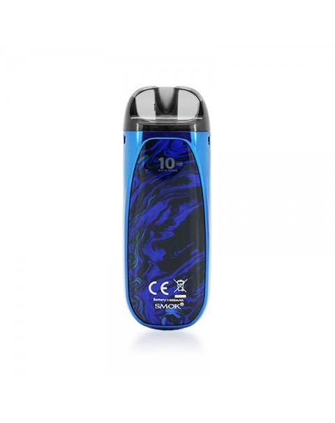 SMOK Pozz X Pod System Kit 40W 1400mAh