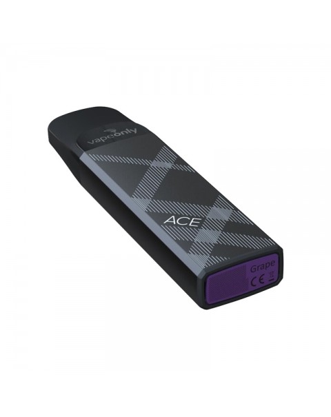 Vapeonly Ace Disposable Pod Device 280mAh