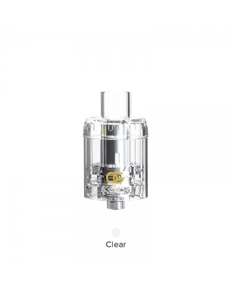 Sikary OG Disposable Sub Ohm Tank 2ml/3ml (3pcs/pack)