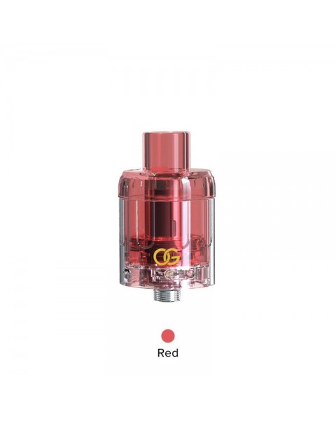 Sikary OG Disposable Sub Ohm Tank 2ml/3ml (3pcs/pack)