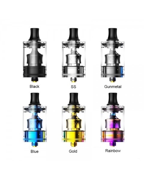 Wotofo COG MTL RTA 22mm 3ml