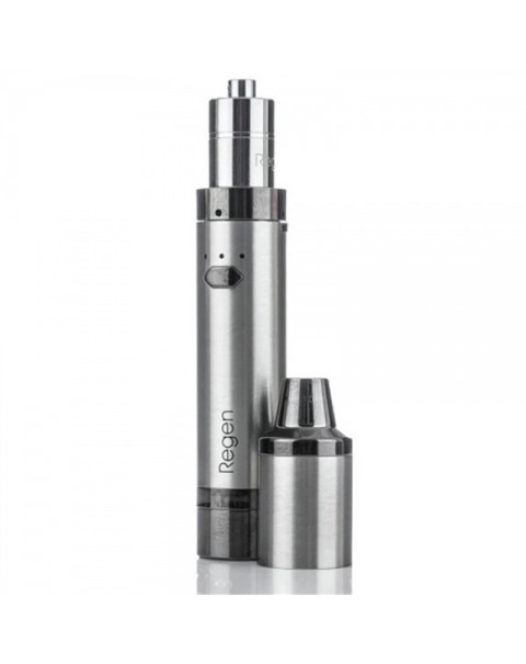 Yocan Regen Dab Vaporizer Kit 1100mAh