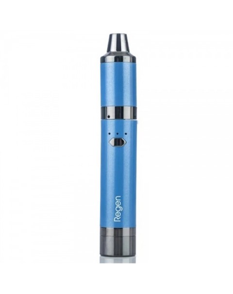 Yocan Regen Dab Vaporizer Kit 1100mAh