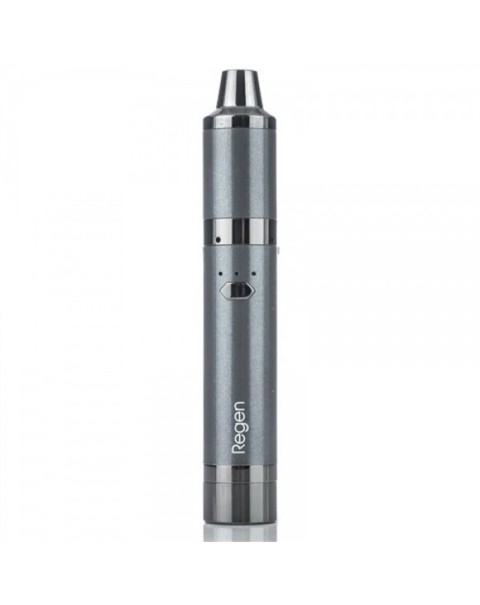 Yocan Regen Dab Vaporizer Kit 1100mAh