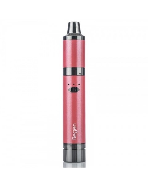 Yocan Regen Dab Vaporizer Kit 1100mAh